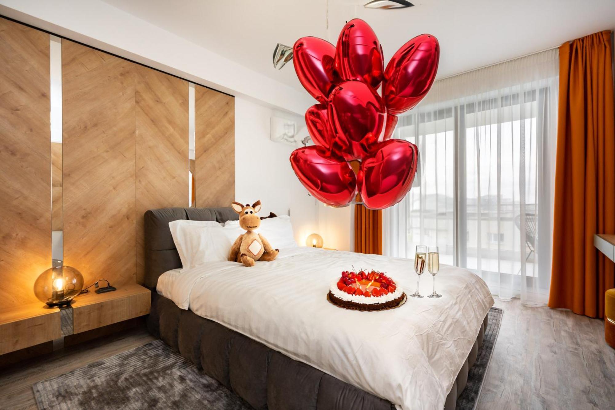 Classy Sassy - Elegant Escape In Timpuri Noi بوخارست المظهر الخارجي الصورة