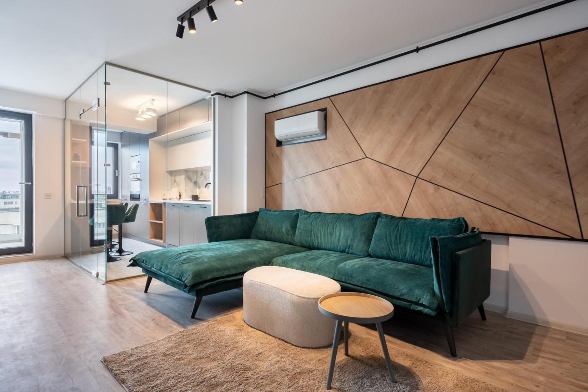 Classy Sassy - Elegant Escape In Timpuri Noi بوخارست المظهر الخارجي الصورة