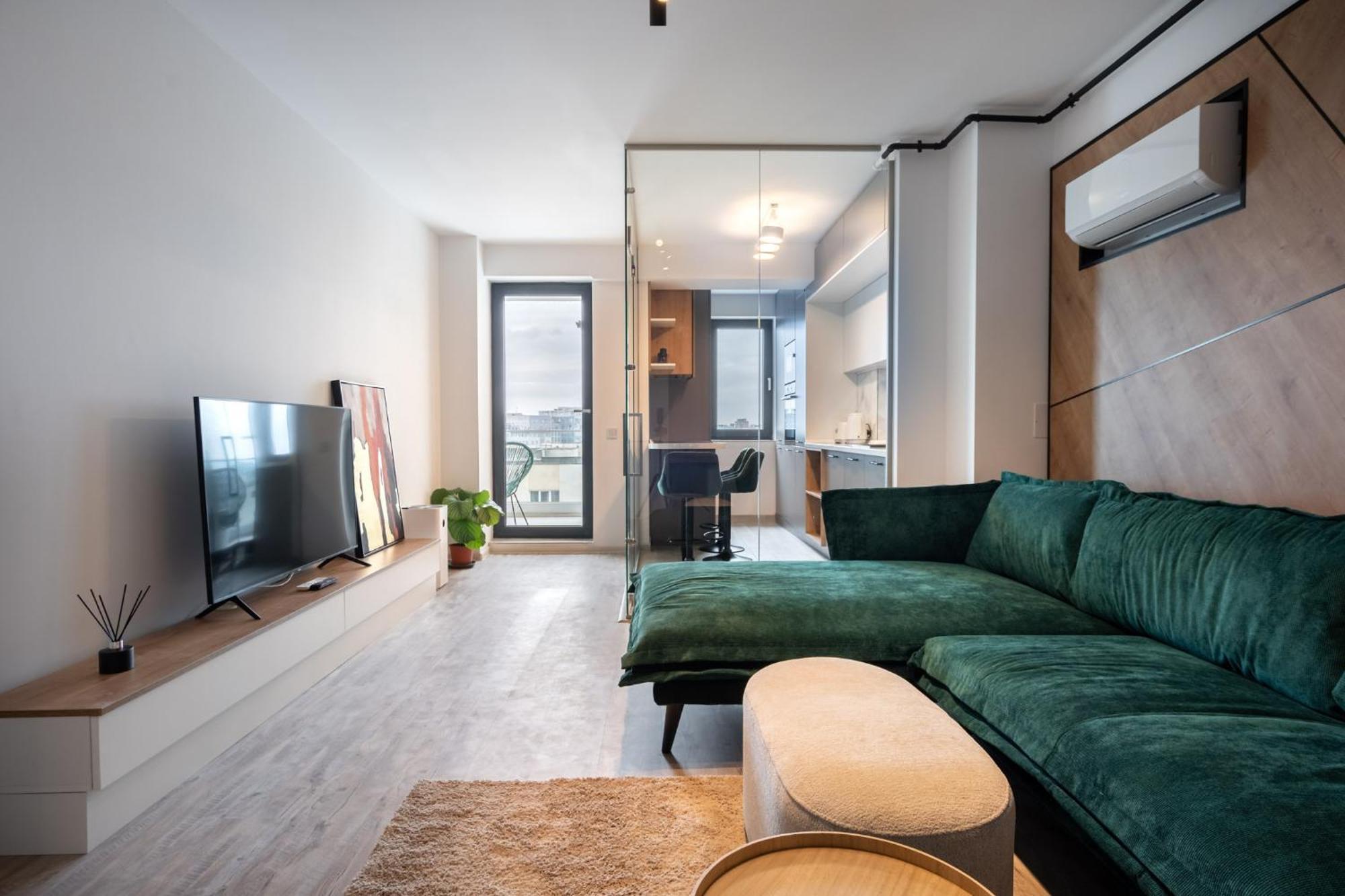 Classy Sassy - Elegant Escape In Timpuri Noi بوخارست المظهر الخارجي الصورة
