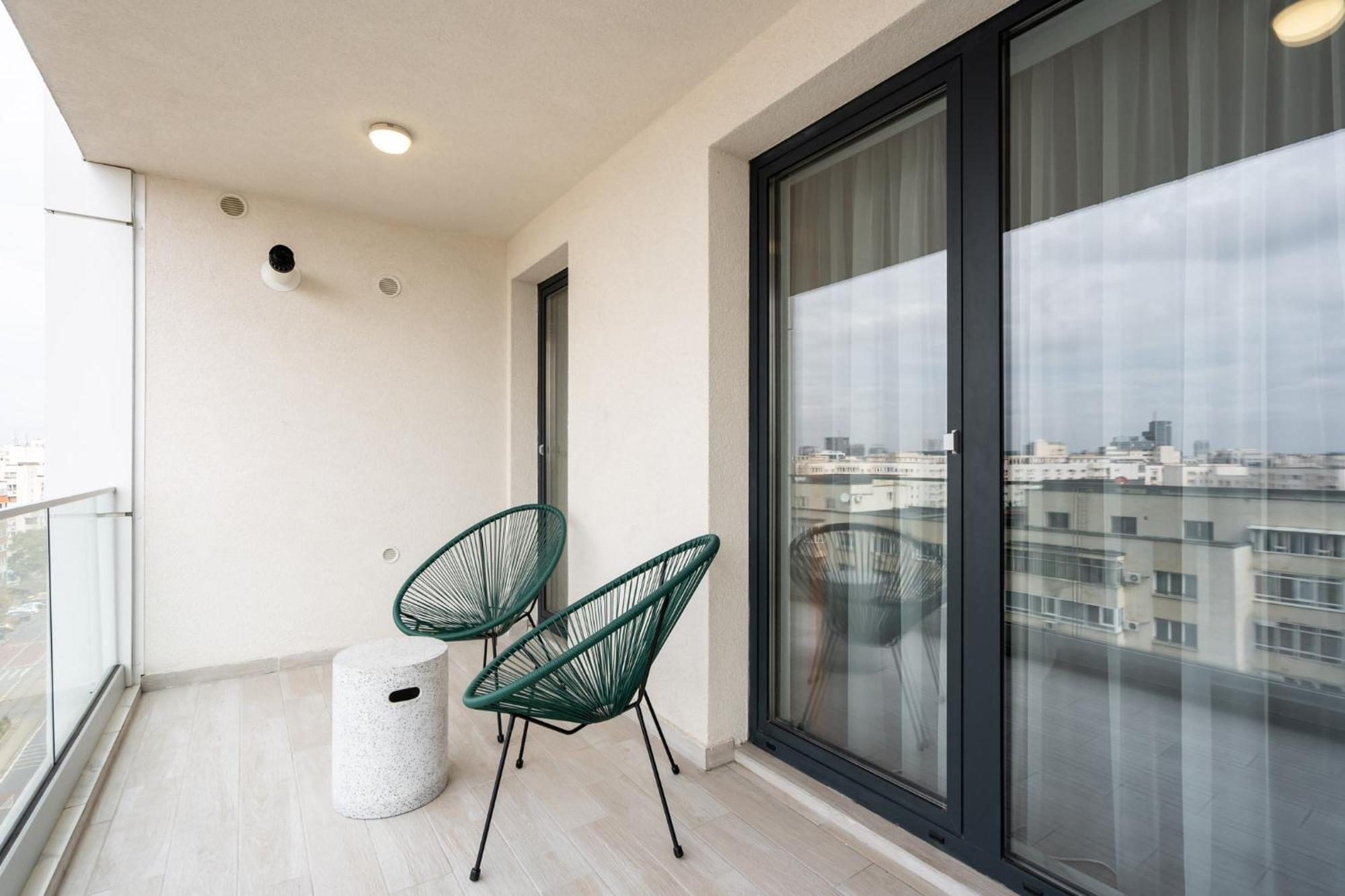 Classy Sassy - Elegant Escape In Timpuri Noi بوخارست المظهر الخارجي الصورة