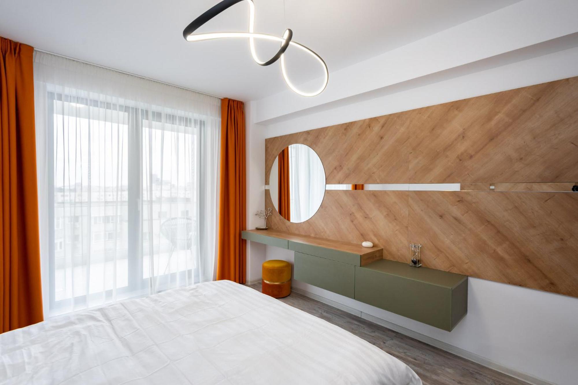 Classy Sassy - Elegant Escape In Timpuri Noi بوخارست المظهر الخارجي الصورة