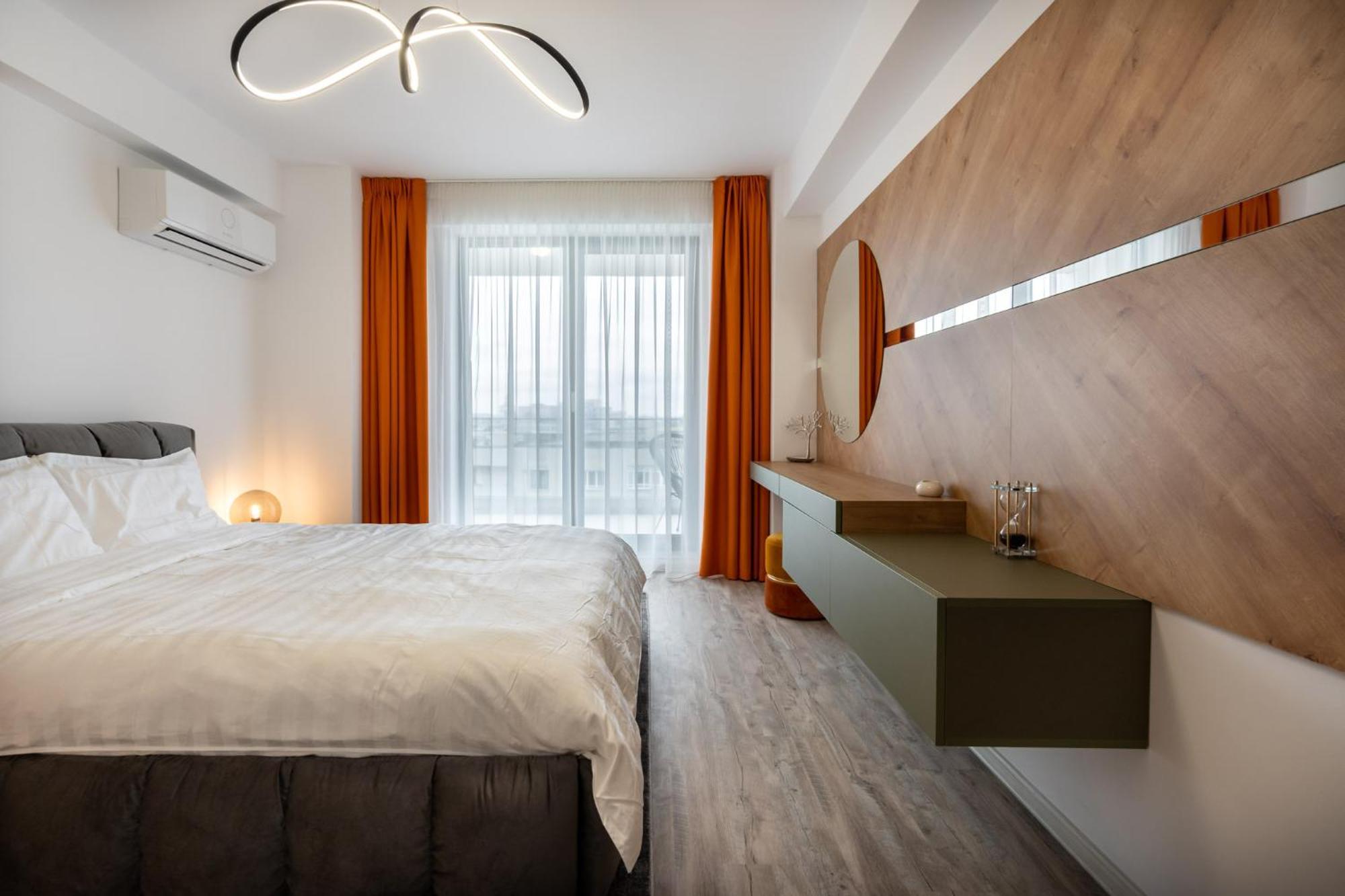 Classy Sassy - Elegant Escape In Timpuri Noi بوخارست المظهر الخارجي الصورة