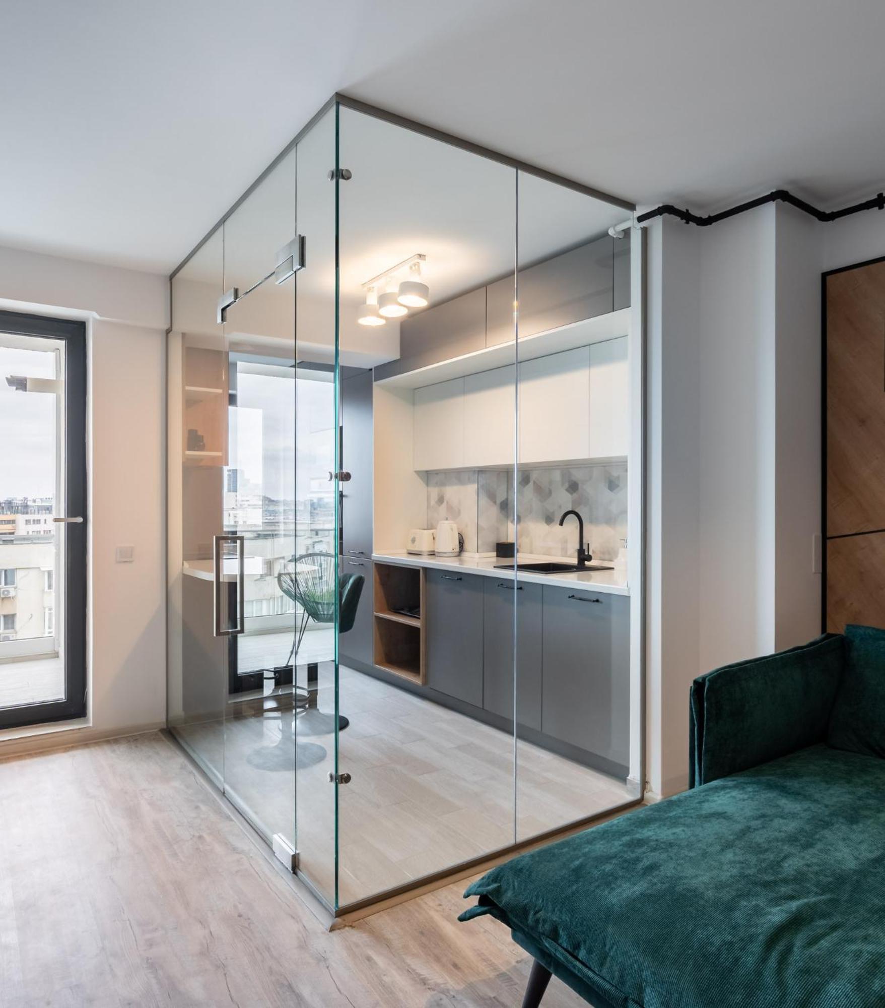 Classy Sassy - Elegant Escape In Timpuri Noi بوخارست المظهر الخارجي الصورة