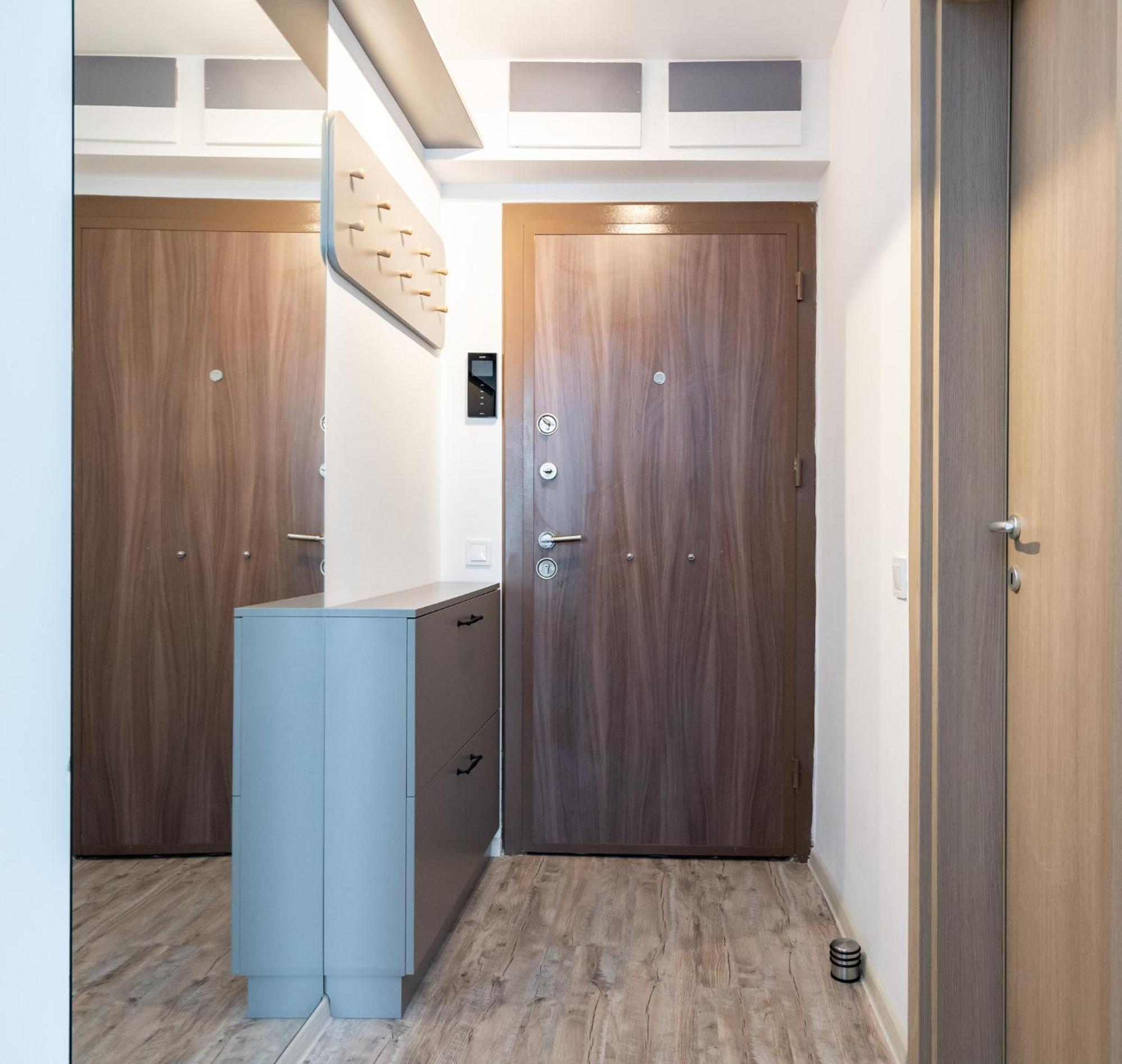 Classy Sassy - Elegant Escape In Timpuri Noi بوخارست المظهر الخارجي الصورة